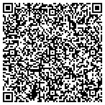 QR-код с контактной информацией организации Здоровый мир