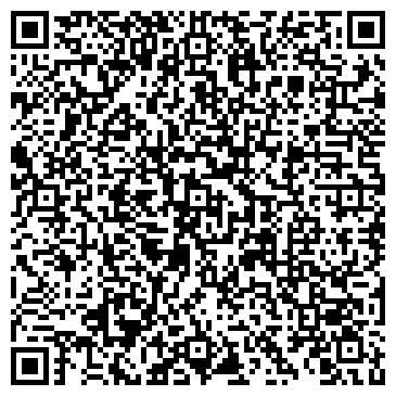QR-код с контактной информацией организации ООО Запсибэнергоремонт