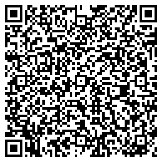 QR-код с контактной информацией организации ООО ТрансЛидер