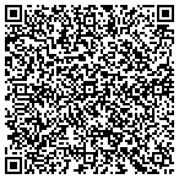 QR-код с контактной информацией организации ООО ТД Береника