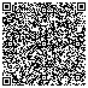 QR-код с контактной информацией организации Batut Jump