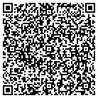 QR-код с контактной информацией организации ООО Гесла