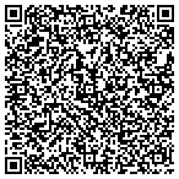 QR-код с контактной информацией организации ООО КиберТехно