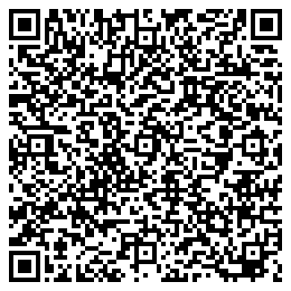 QR-код с контактной информацией организации ДетальАвто