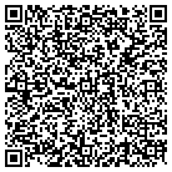 QR-код с контактной информацией организации ООО Искон