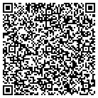 QR-код с контактной информацией организации Lukyanova Style