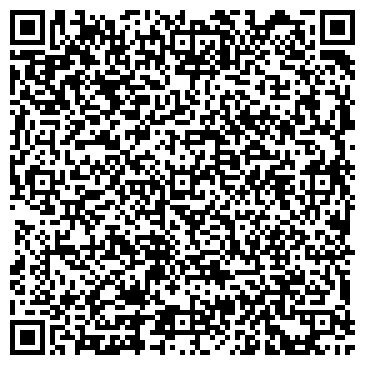 QR-код с контактной информацией организации Магазин дверей