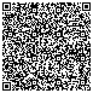 QR-код с контактной информацией организации ООО Тритон