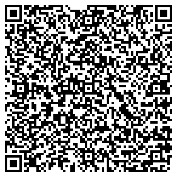 QR-код с контактной информацией организации ООО Петерэкс