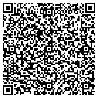 QR-код с контактной информацией организации Miolla