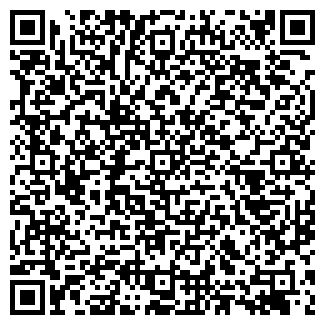 QR-код с контактной информацией организации ООО ГеоПолюс