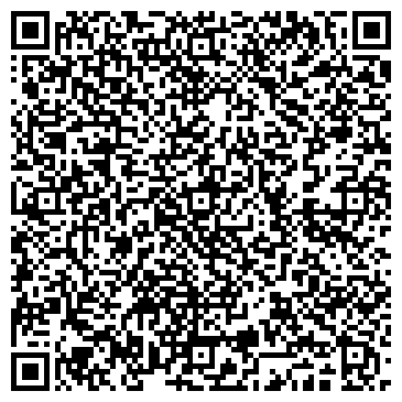 QR-код с контактной информацией организации ООО "Забор Град"
