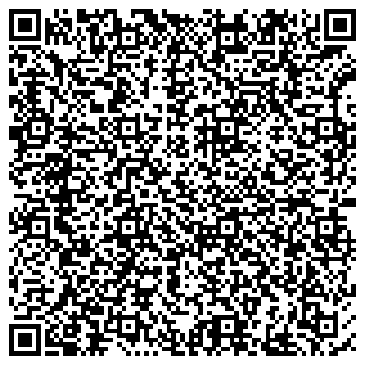 QR-код с контактной информацией организации "Слобода"