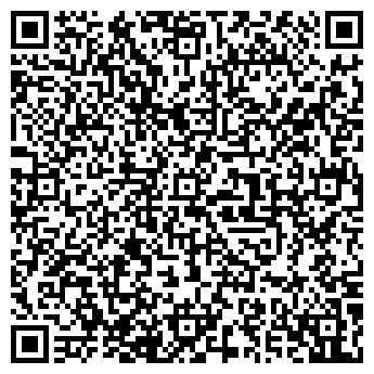 QR-код с контактной информацией организации ООО ПК Парк