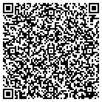 QR-код с контактной информацией организации ООО СпинЗдрав