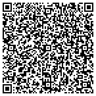 QR-код с контактной информацией организации ООО Кристаллайт