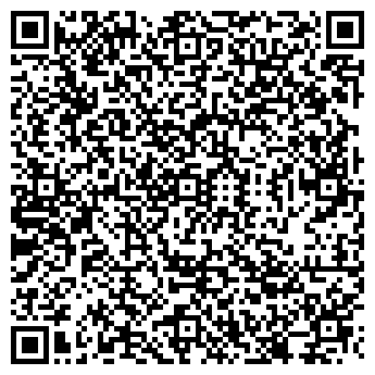 QR-код с контактной информацией организации ООО Балкон для вас