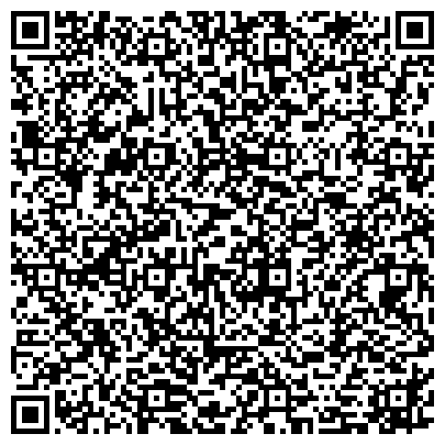 QR-код с контактной информацией организации Ювелирная мастерская Петра Бороздина