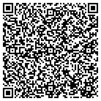 QR-код с контактной информацией организации ООО Волгоградский газобетон