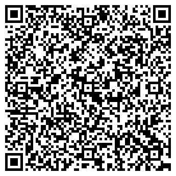 QR-код с контактной информацией организации ООО Планета Z