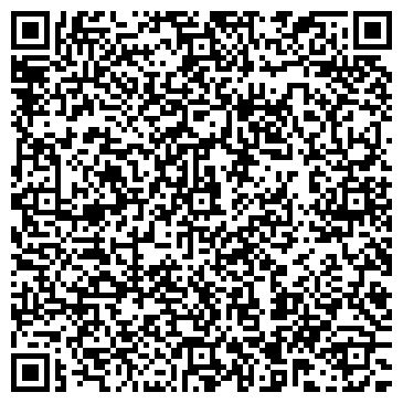 QR-код с контактной информацией организации ООО Мехобработка ЧПУ