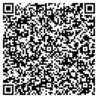 QR-код с контактной информацией организации ООО Альфа Займ