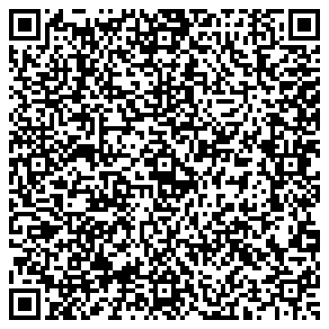 QR-код с контактной информацией организации ООО Теплорай