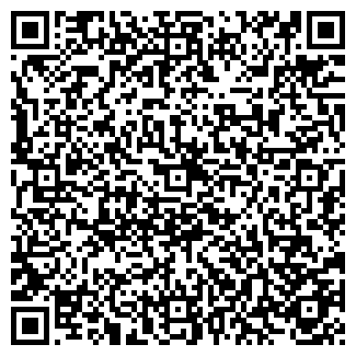QR-код с контактной информацией организации Худграфик