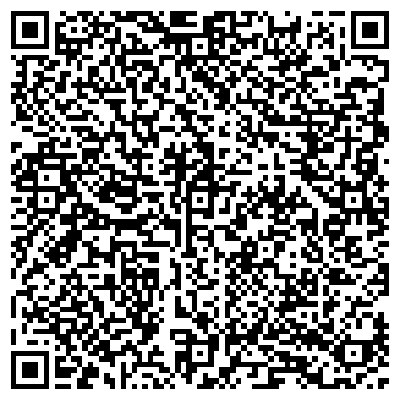 QR-код с контактной информацией организации ООО Ренвилл Хотел