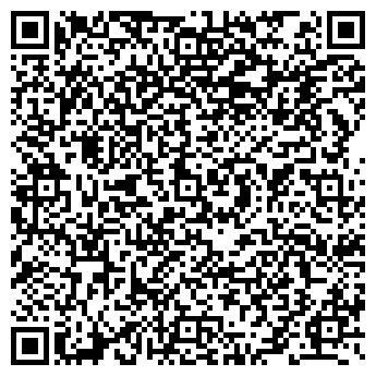 QR-код с контактной информацией организации Io beauty gallery