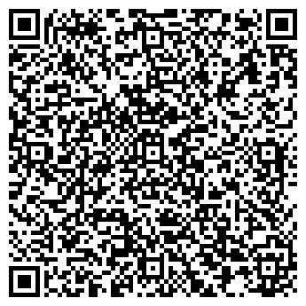 QR-код с контактной информацией организации ООО Фабрика Химчистки №1