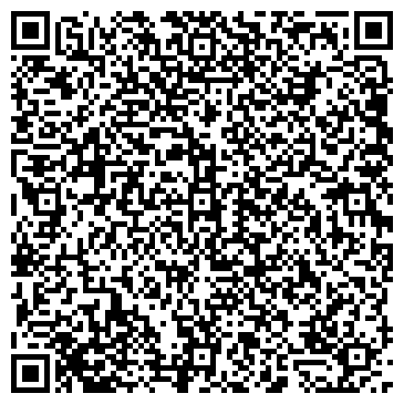 QR-код с контактной информацией организации Proffi market