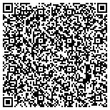 QR-код с контактной информацией организации ООО Сибирская медицинская компания