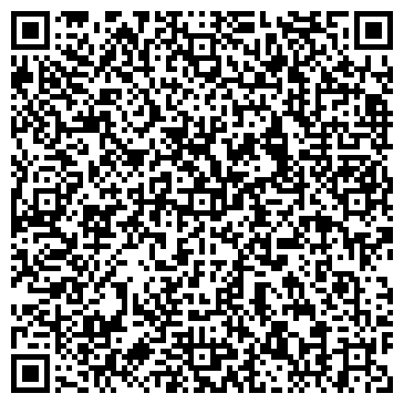 QR-код с контактной информацией организации Бабушкины рецепты