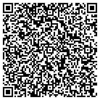 QR-код с контактной информацией организации АО Italwax Shop