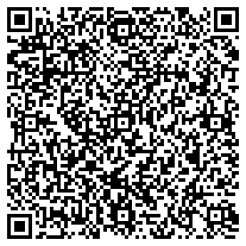 QR-код с контактной информацией организации ООО «КанцСити»