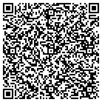 QR-код с контактной информацией организации Food4dogs