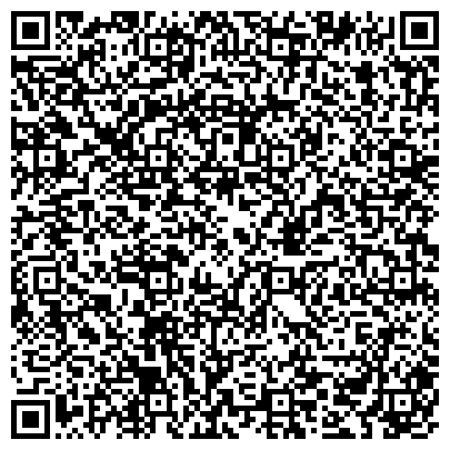 QR-код с контактной информацией организации ООО Люгонг Машинери Рус