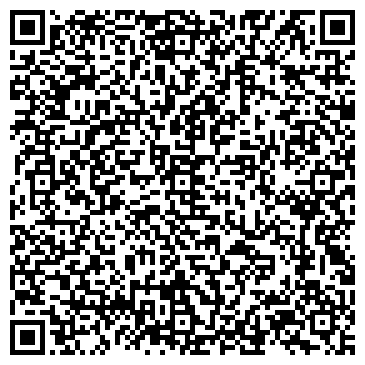QR-код с контактной информацией организации Потолки Палитра