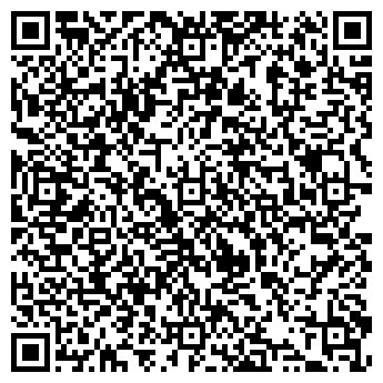 QR-код с контактной информацией организации ООО Arma flowers