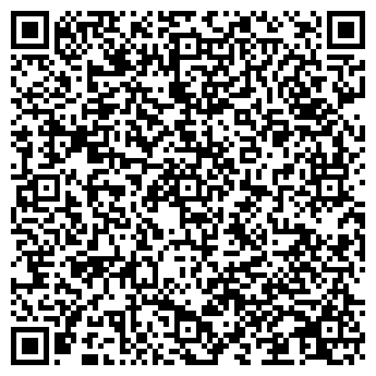 QR-код с контактной информацией организации ООО Зеон-Агро