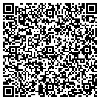 QR-код с контактной информацией организации ООО "Анидент"