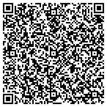 QR-код с контактной информацией организации ООО Стоматология доктора Сергея Левина