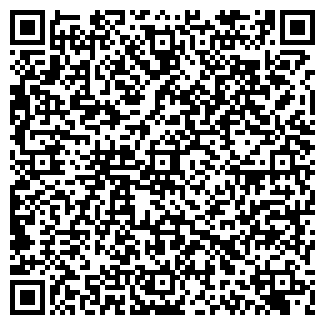 QR-код с контактной информацией организации ТРЕШКА 2