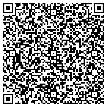 QR-код с контактной информацией организации ООО ЭкоЦентрПроект