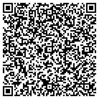 QR-код с контактной информацией организации Ньюфинансгрупп