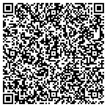 QR-код с контактной информацией организации ИП "Lingwell"