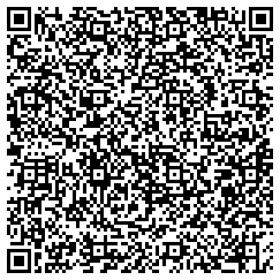 QR-код с контактной информацией организации ООО Axis