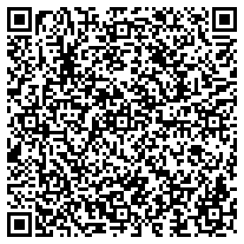 QR-код с контактной информацией организации Дар