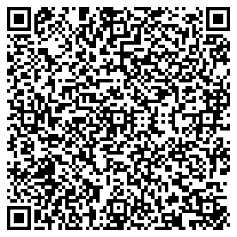 QR-код с контактной информацией организации ХЛЕБ-СОЛЬ, ЧП